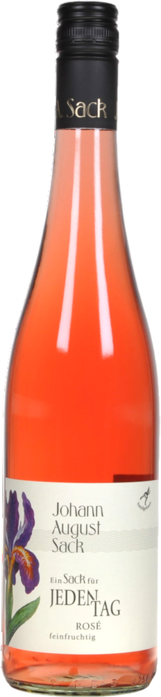 2024 Ein Sack für jeden Tag - Rosé - feinfruchtig