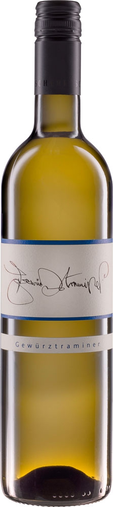 2024 Gewürztraminer Spätlese