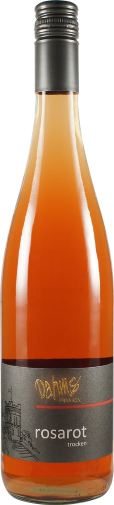 2024 Rosarot feinfruchtig (Rotling)