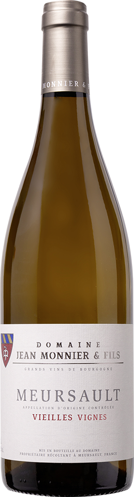 2022 Vieilles Vignes Chardonnay Meursault AOP