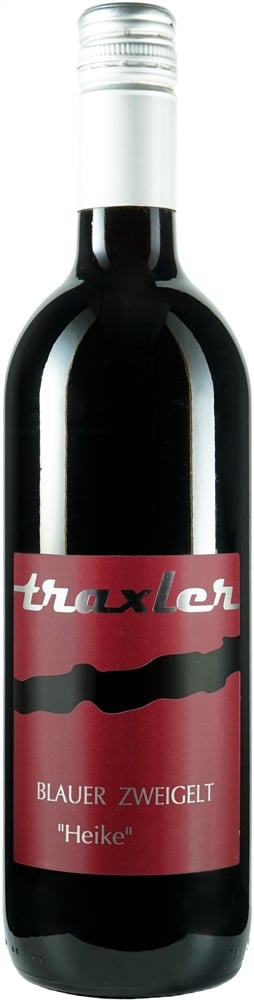 2023 Blauer Zweigelt "Heike"