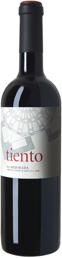 2016 Tiento Castilla y León VT