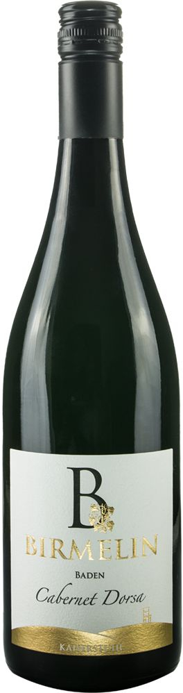 2018 Cabernet Dorsa Auslese