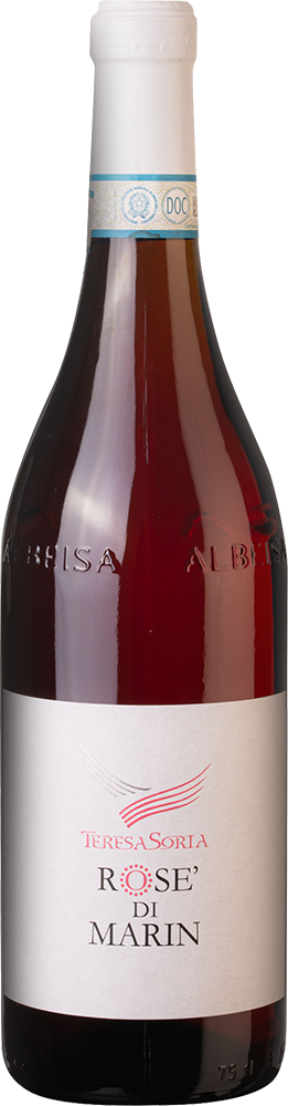 2023 Rosé Di Marin Brachetto Piemonte DOC