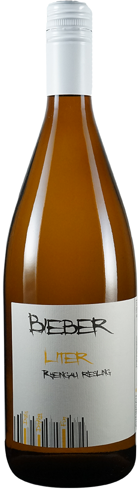 2024 Biebers Liter 1,0 L