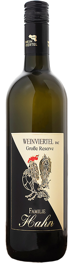 2019 Grüner Veltliner Große Reserve