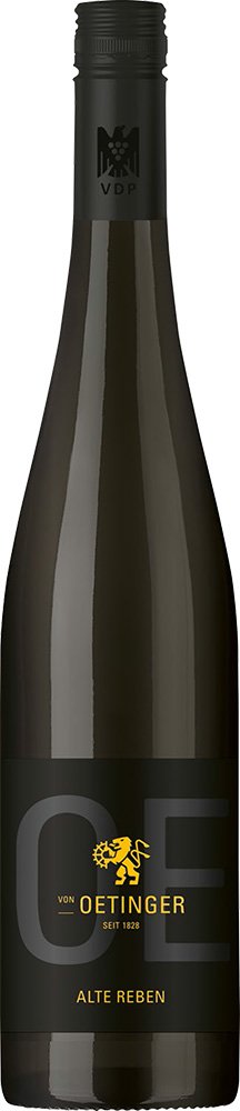 2023 Riesling ALTE REBEN