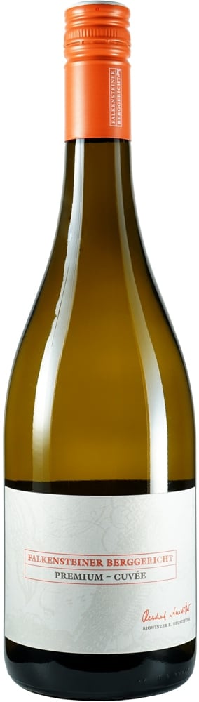 2015 Falkensteiner Berggericht Premium Cuvée BIO