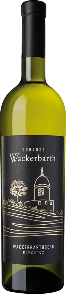 2022 Riesling Wackerbarthberg