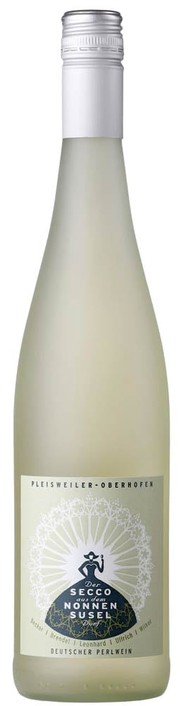 2024 Nonnensusel-Secco Perlwein