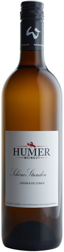 2025 Grüner Veltliner "Schöne Stunden"