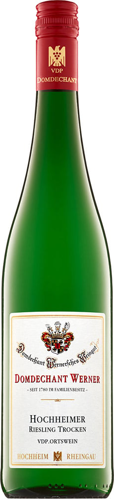 2023 Hochheimer Riesling VDP.Ortswein