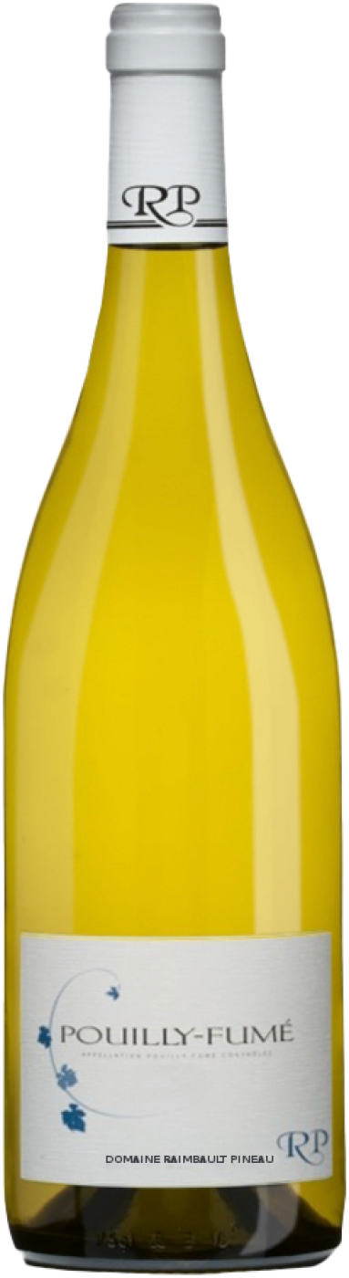 2023 Domaine Raimbault-Pineau Pouilly-Fumé AOP