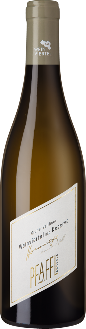 2022 Hommage Grüner Veltliner Réserve