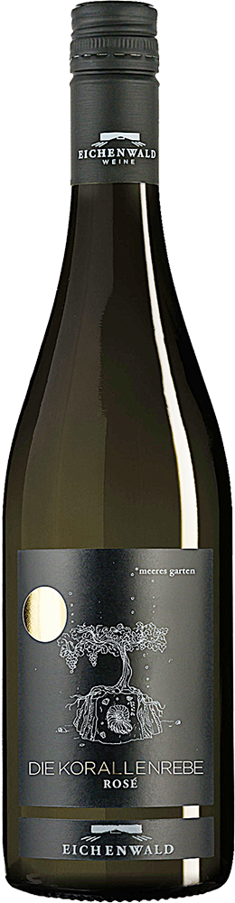 2024 DIE KORALLENREBE ROSÉ