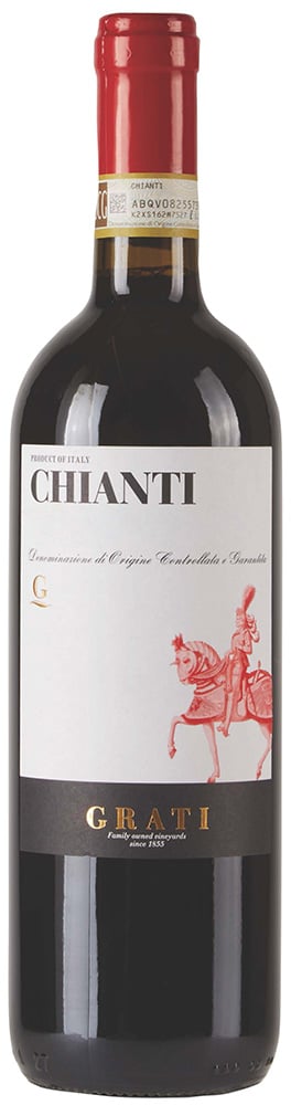 2025 Il Cavaliere Chianti DOCG