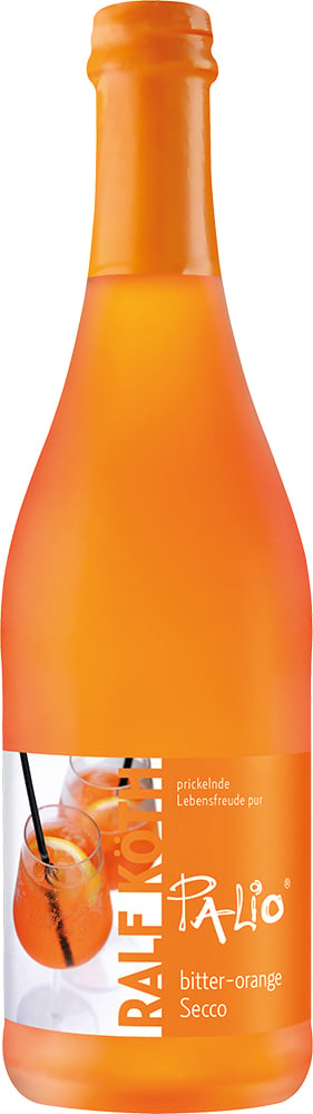 Palio bitter orange Sprizz - Secco