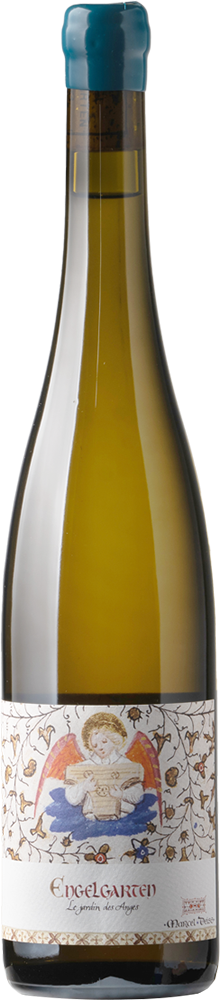 2023 Engelgarten, 1er Cru AC