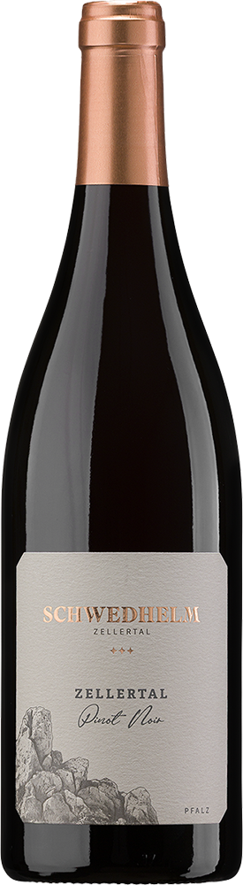 2023 Pinot Noir Zellertal