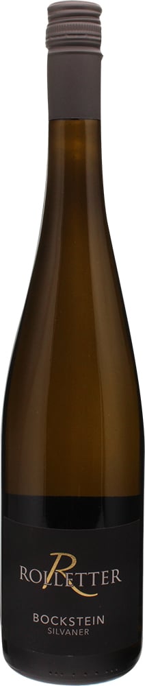 2020 Groß-Winternheimer Bockstein Silvaner