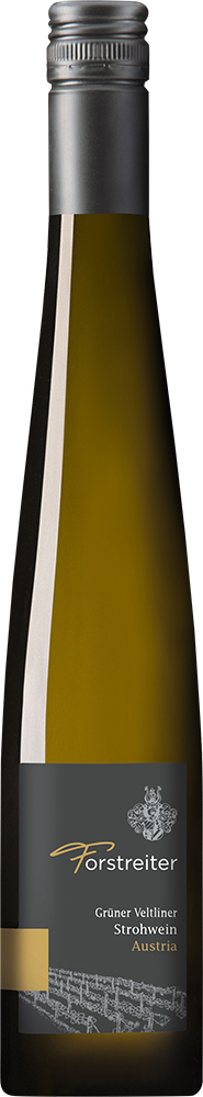 2021 Grüner Veltliner Strohwein 0,375 L