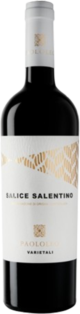 2022 Salice Salentino DOC