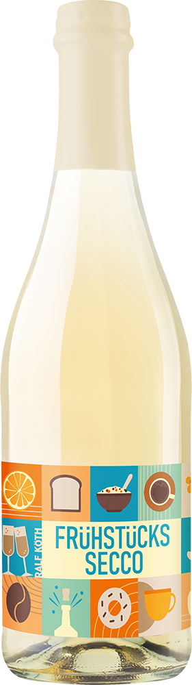 2024 Frühstücks-Secco