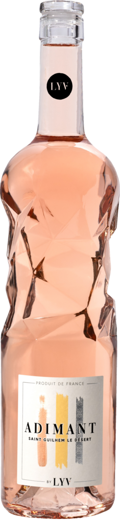 Adimant Rosé