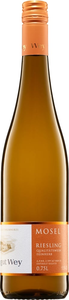2020 Riesling