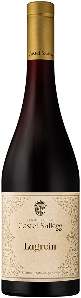 2023 Lagrein Alto Adige DOC