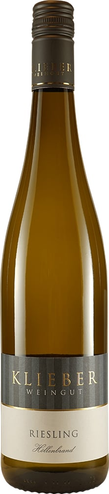 2024 Riesling Höllenbrand