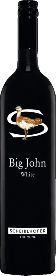 2025 Big John Cuvée Weiß