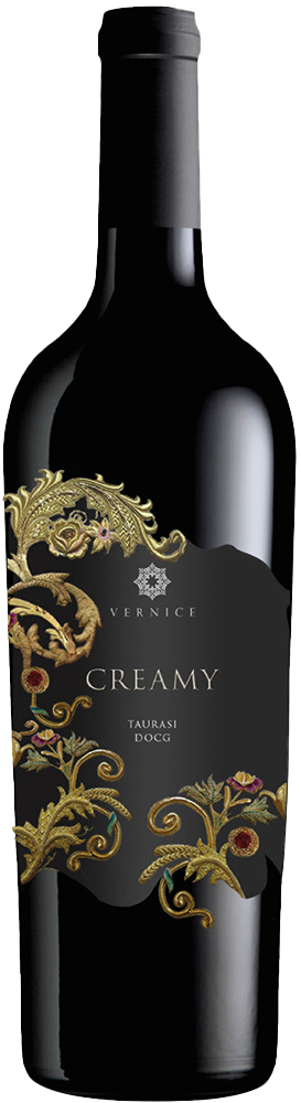 2019 Creamy Taurasi DOCG