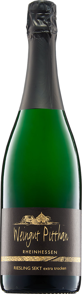 2023 Riesling Sekt