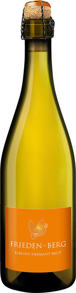 2023 Elbling Crémant