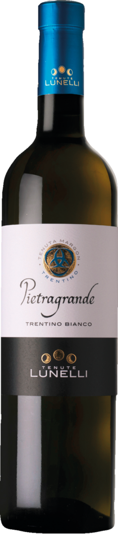 2024 Pietragrande Trentino Bianco