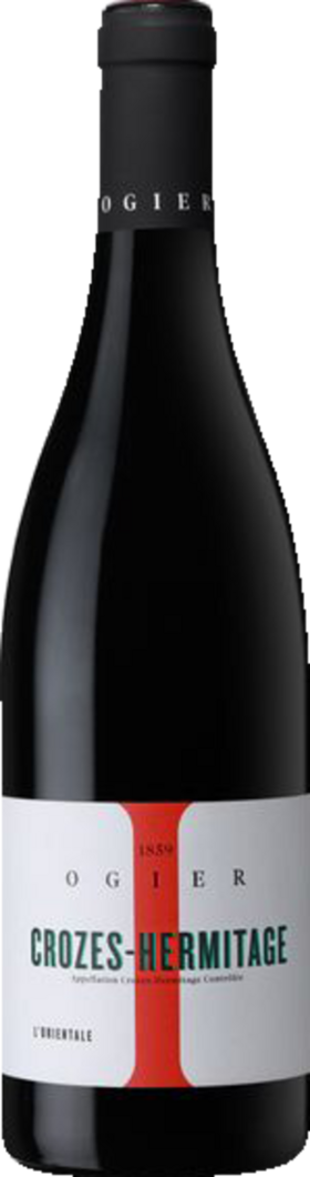 2023 Ogier L'Orientale