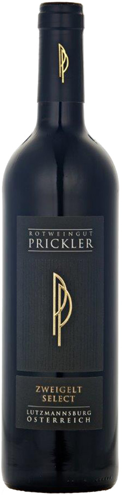 2023 Zweigelt "Select"
