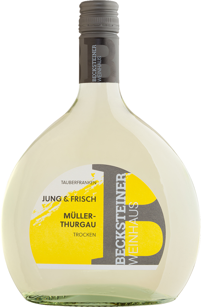 2025 Jung & Frisch Müller-Thurgau