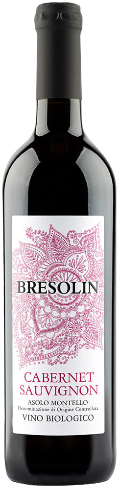 2024 Cabernet Sauvignon Asolo Montello DOC BIO