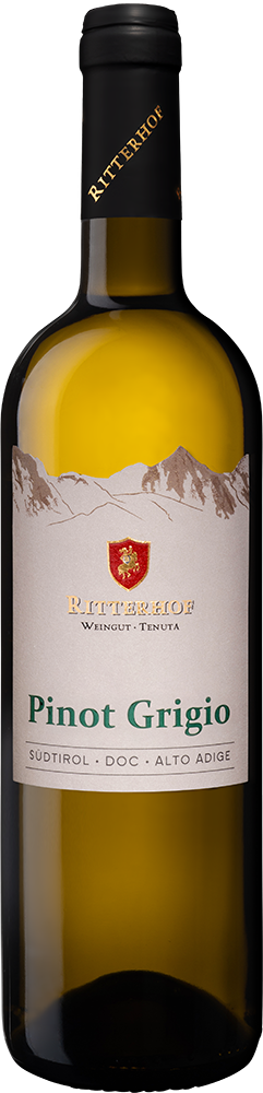2025 Pinot Grigio Alto Adige DOC