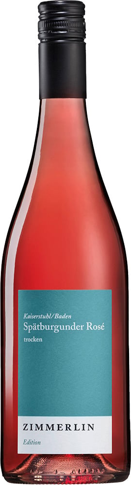 2023 "Edition" Spätburgunder Rosé