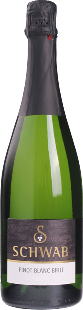 2021 Pinot Blanc Winzersekt