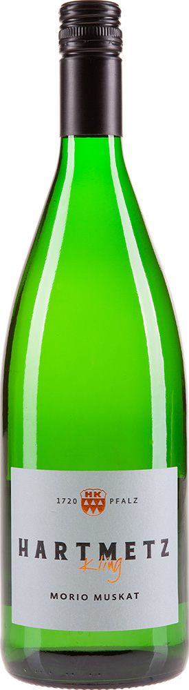 2022 Morio Muskat 1,0 L