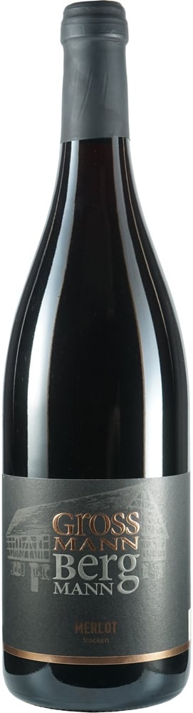 2023 Merlot