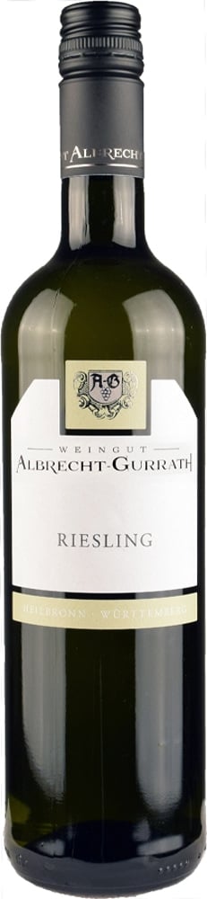 2024 Riesling