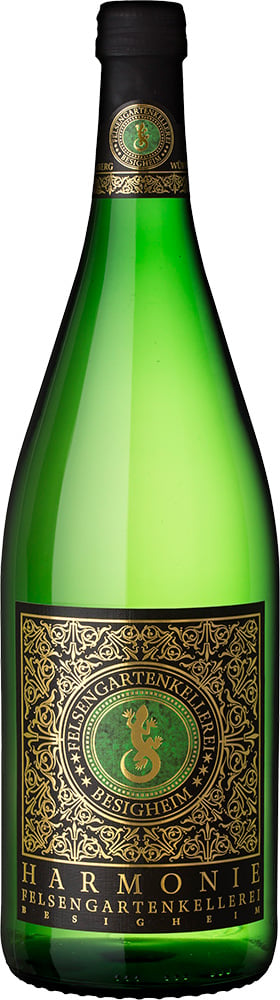 Harmonie weiß gekeltert 1,0 L