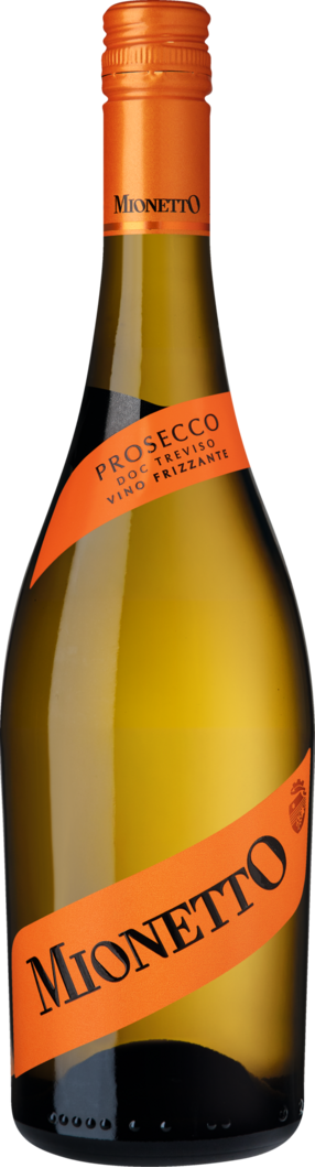 Mionetto Prosecco Frizzante Prestige