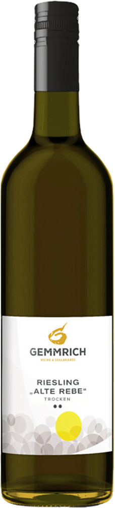 2023 Riesling "Alte Rebe" ᛫᛫