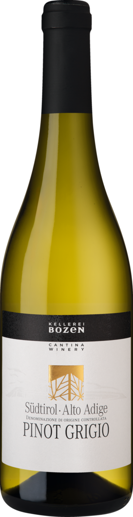 2025 Kellerei Bozen Pinot Grigio